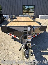 2025 Midsota NTB22 83X22 17600 GVWR GRAVITY TILT