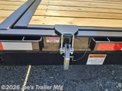 2025 NTB22 83X22 17600 GVWR GRAVITY TILT by Midsota from Joe's Trailer Mfg in Clarklake, Michigan