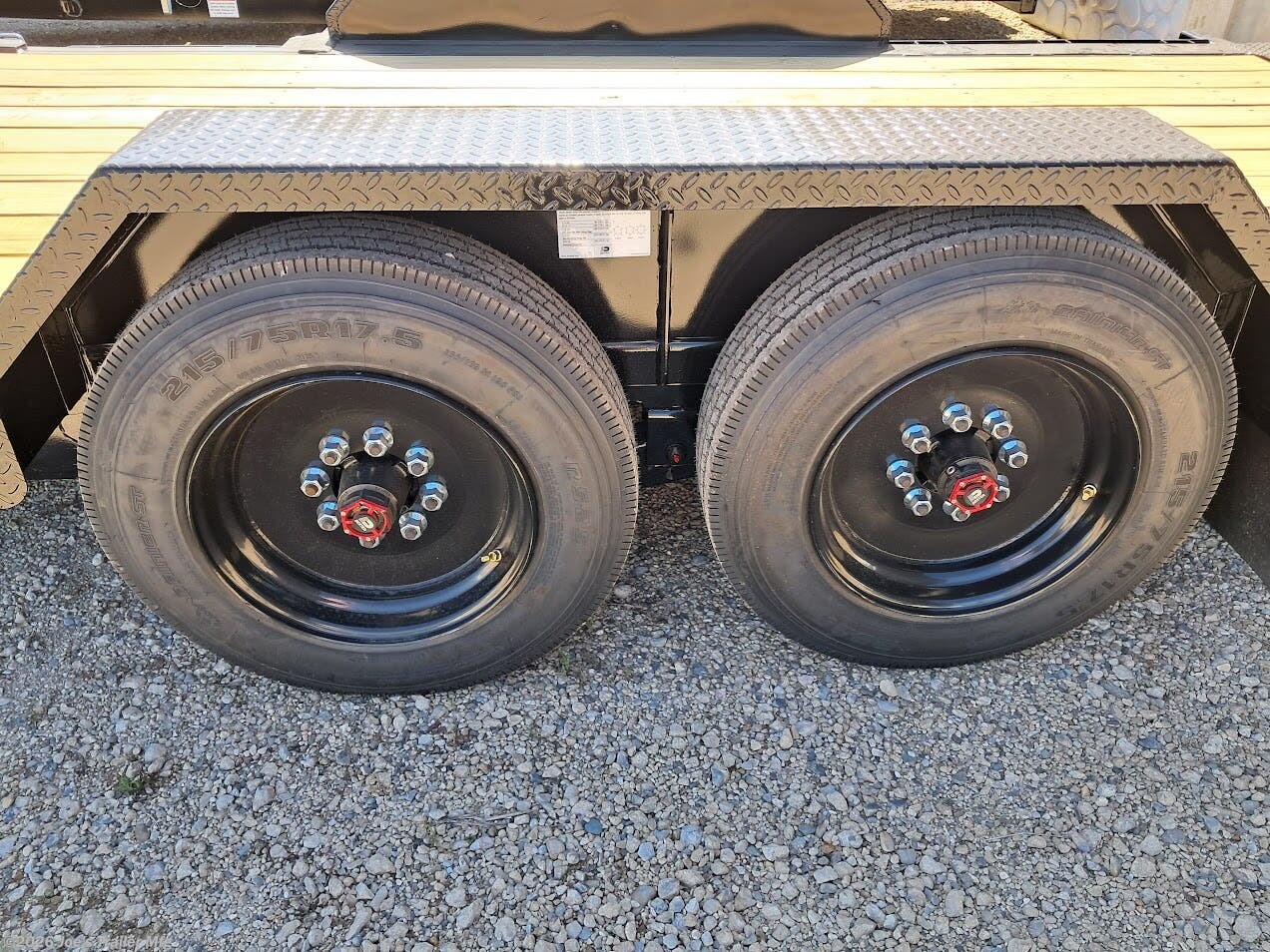 New 2025 Midsota NTB22 NTB22-BP-176 available in Clarklake, Michigan