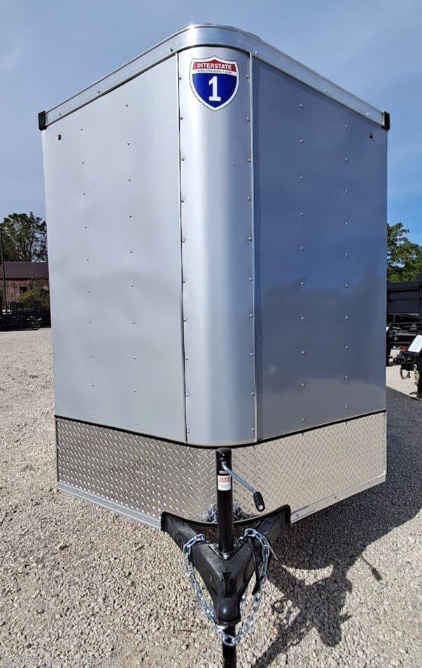 2026 Interstate SFC Series SFC610SAFS