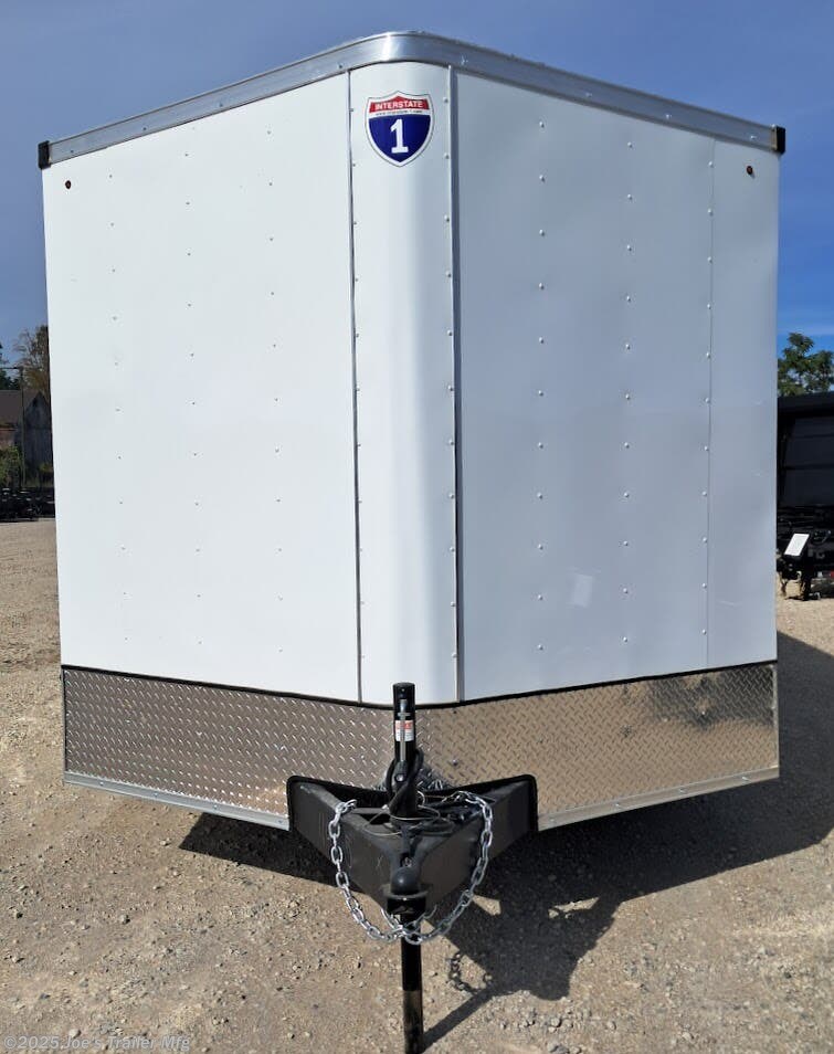 2026 Interstate SFC Series SFC820TA3XLT