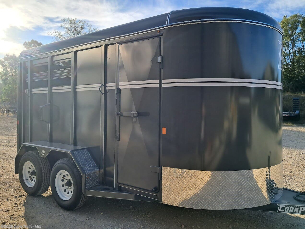 New 2026 CornPro SB-147S available in Clarklake, Michigan