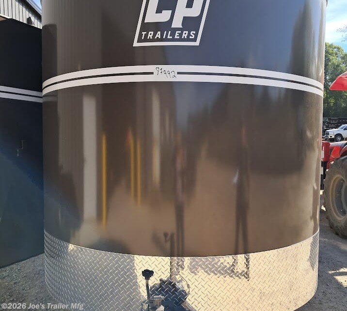 New 2026 CornPro SB-147S 14' Trailer 7' Tall 7000 GVWR available in Clarklake, Michigan