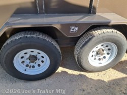 New 2026 CornPro SB-147S 14' Trailer 7' Tall 7000 GVWR available in Clarklake, Michigan