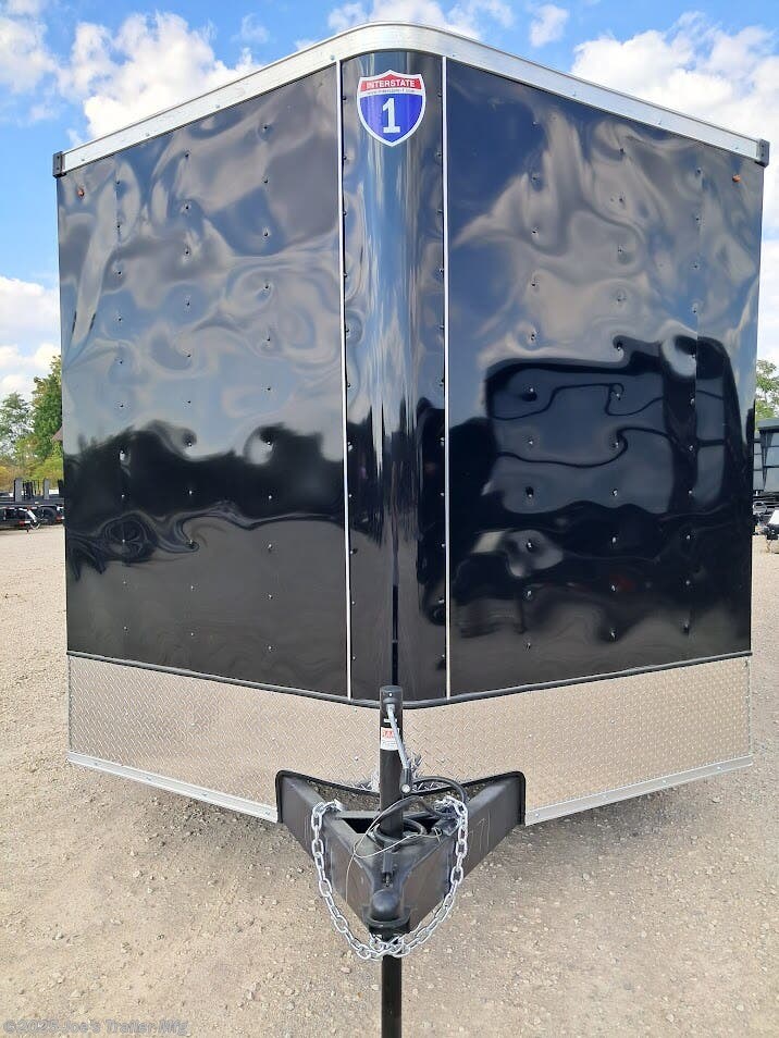 New 2026 Interstate SFC Series SFC824TA3XLT available in Clarklake, Michigan