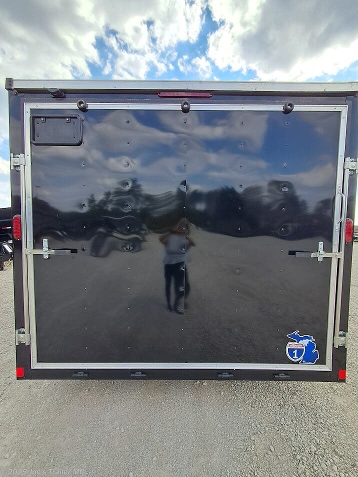 New 2026 Interstate SFC Series SFC824TA3XLT available in Clarklake, Michigan