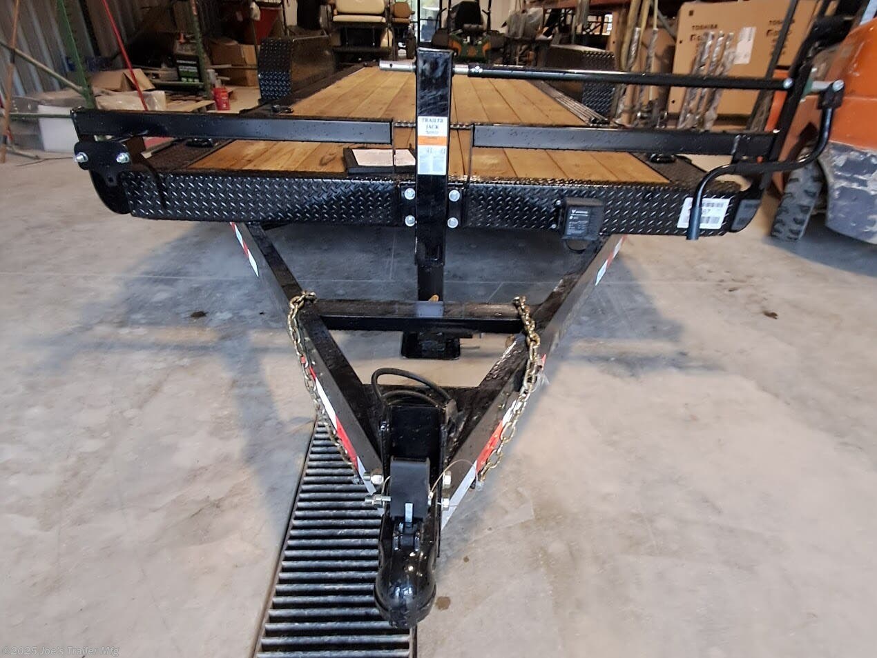 2026 IronBull TLB8320 TLB8320072_10000