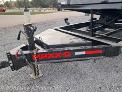 2026 MAXX-D DKB 83 x 14 14000 GVWR 18" SOLID SIDES 6" BOARD SIDES - New Dump Trailer for sale by Joe's Trailer Mfg. in Livonia, Michigan
