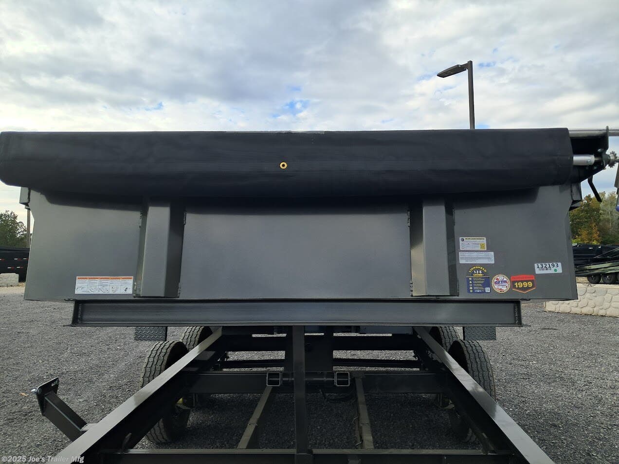 New 2026 MAXX-D DKB DKB8314-084090 available in Clarklake, Michigan