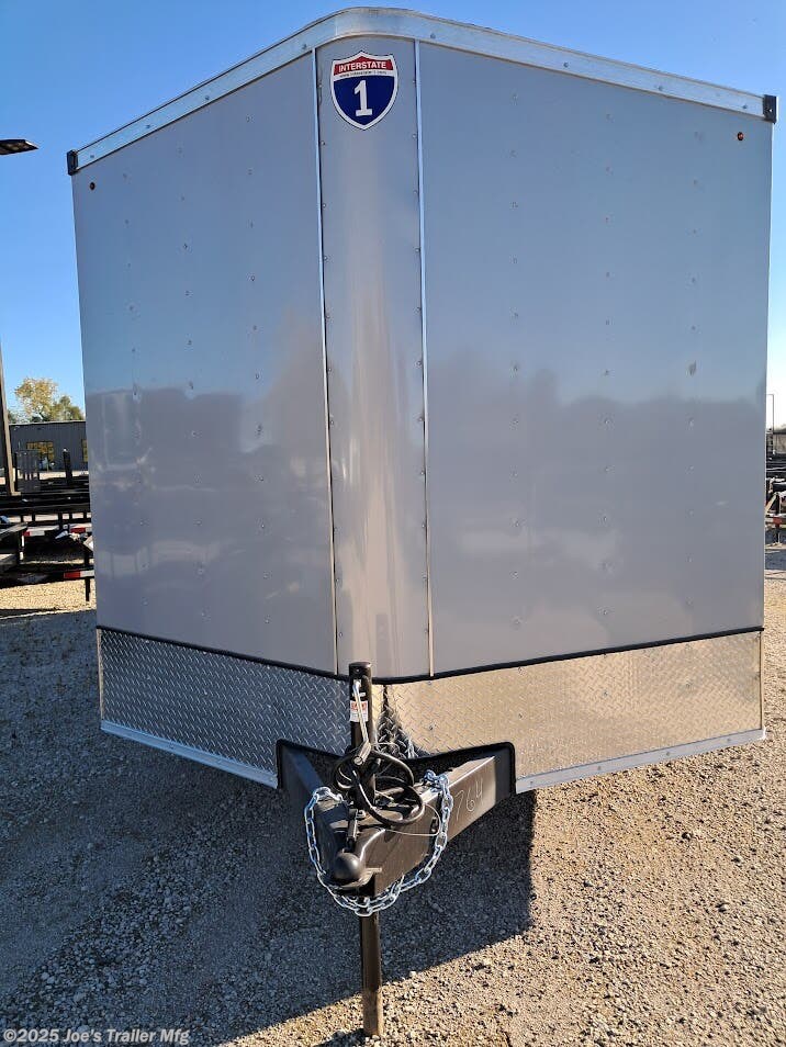 2026 Interstate SFC Series SFC820TA2XLT