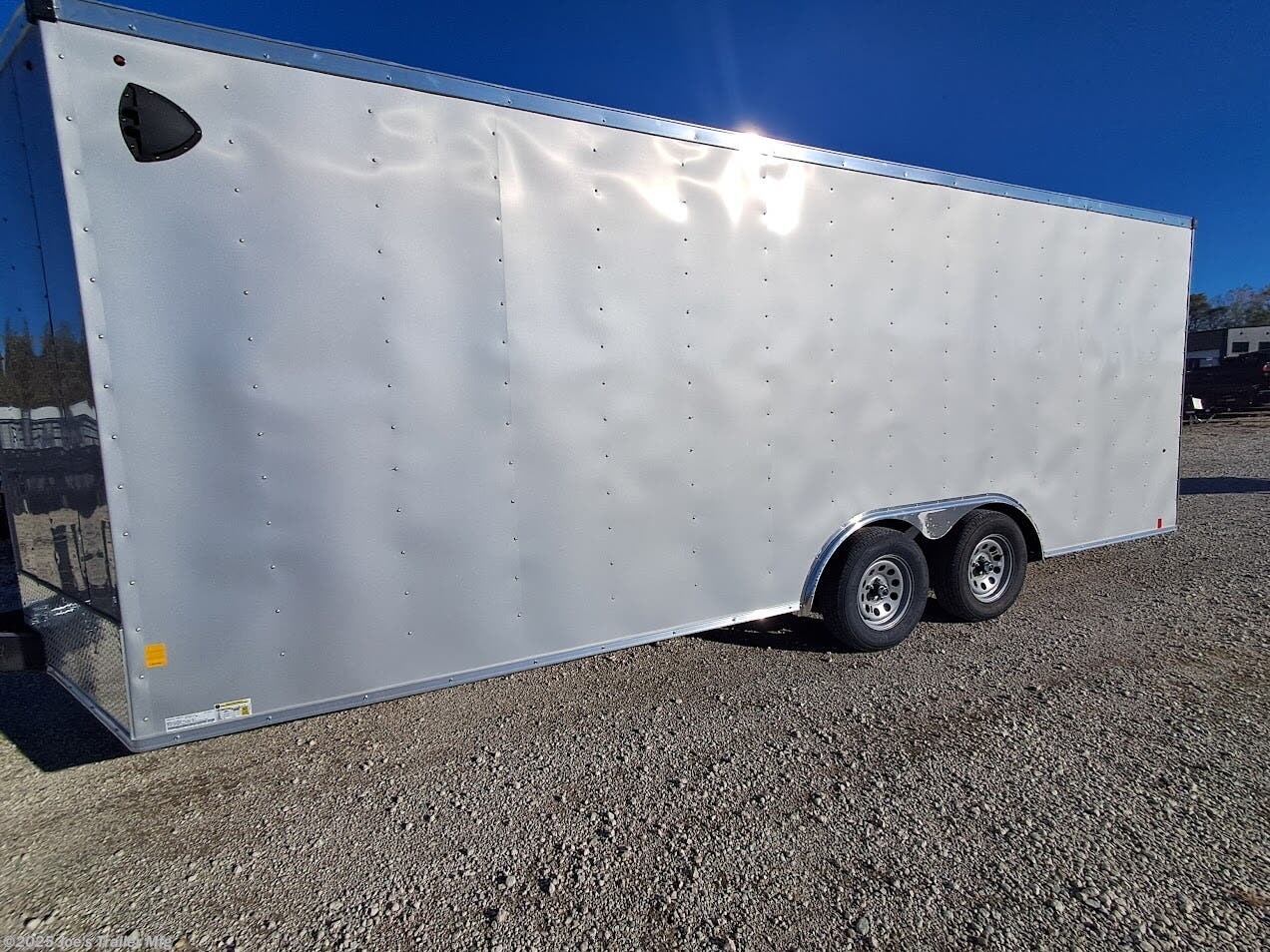 New 2026 Interstate SFC Series SFC820TA2XLT available in Clarklake, Michigan