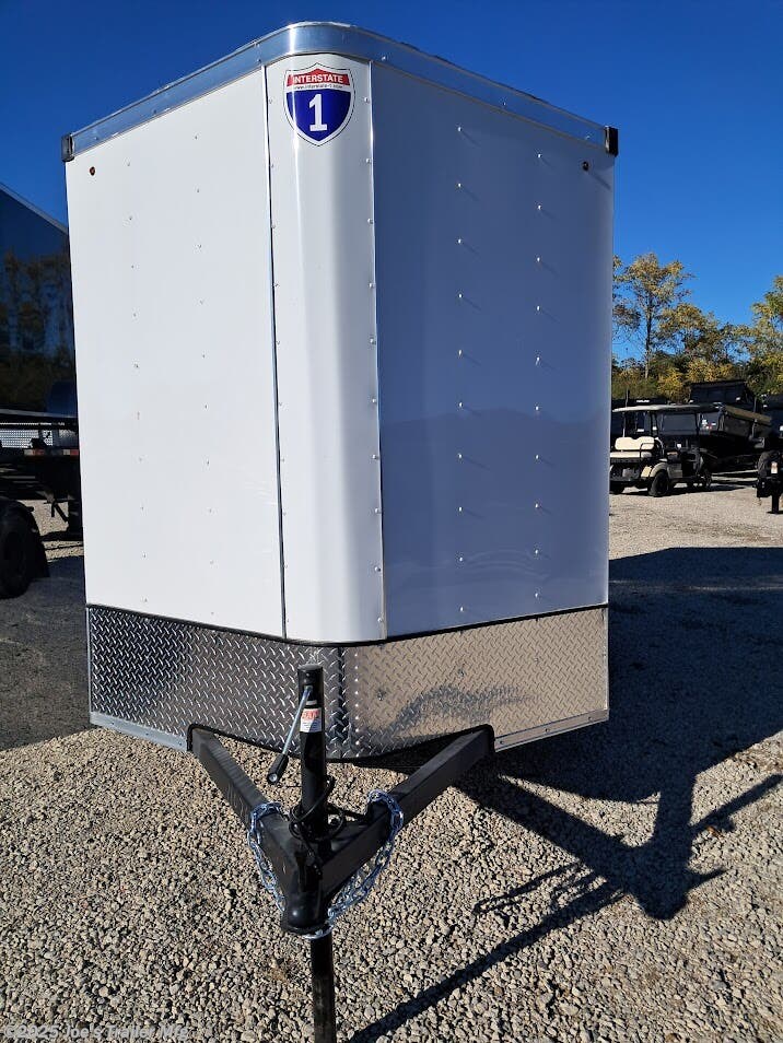 2026 Interstate SFC Series SFC610SAFS