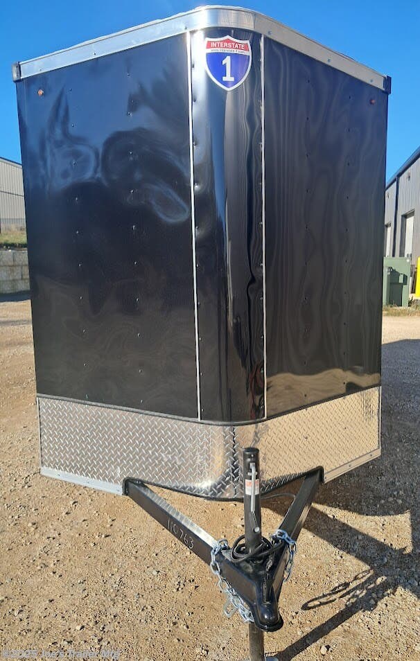 2026 Interstate SFC Series SFC610SAFS