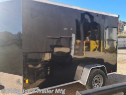 New 2026 Interstate Trailers SFC Series 6x10 SA 2990 GVWR 6' 1" Interior Height available in Livonia, Michigan
