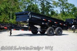 2026 IronBull DTB8316