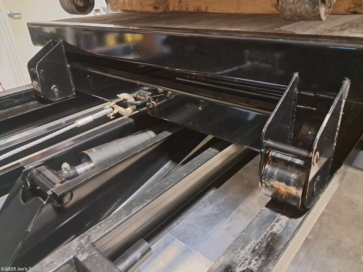 2025 MAXX-D ROX ROX14-002324 Trailer Not Included - New Flatbed Trailer for sale by Joe's Trailer Mfg in Clarklake, Michigan