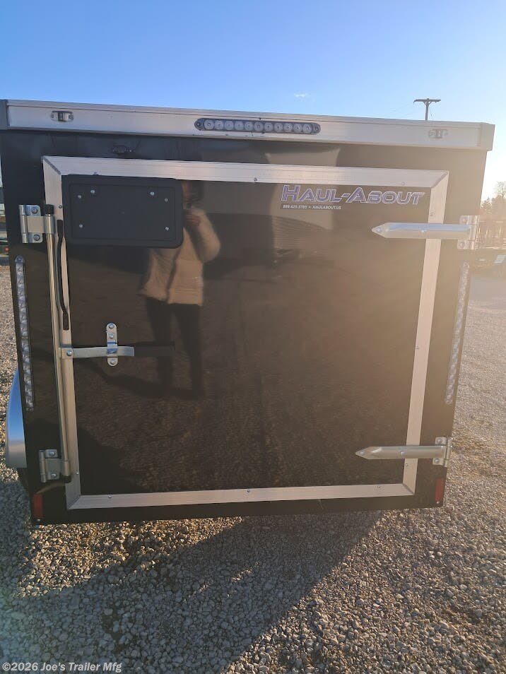 New 2026 Haul About Bobcat BCT58SA available in Livonia, Michigan