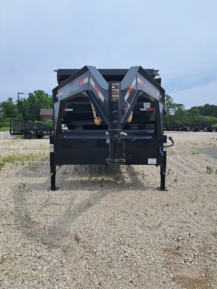 2025 IronBull DBG8320