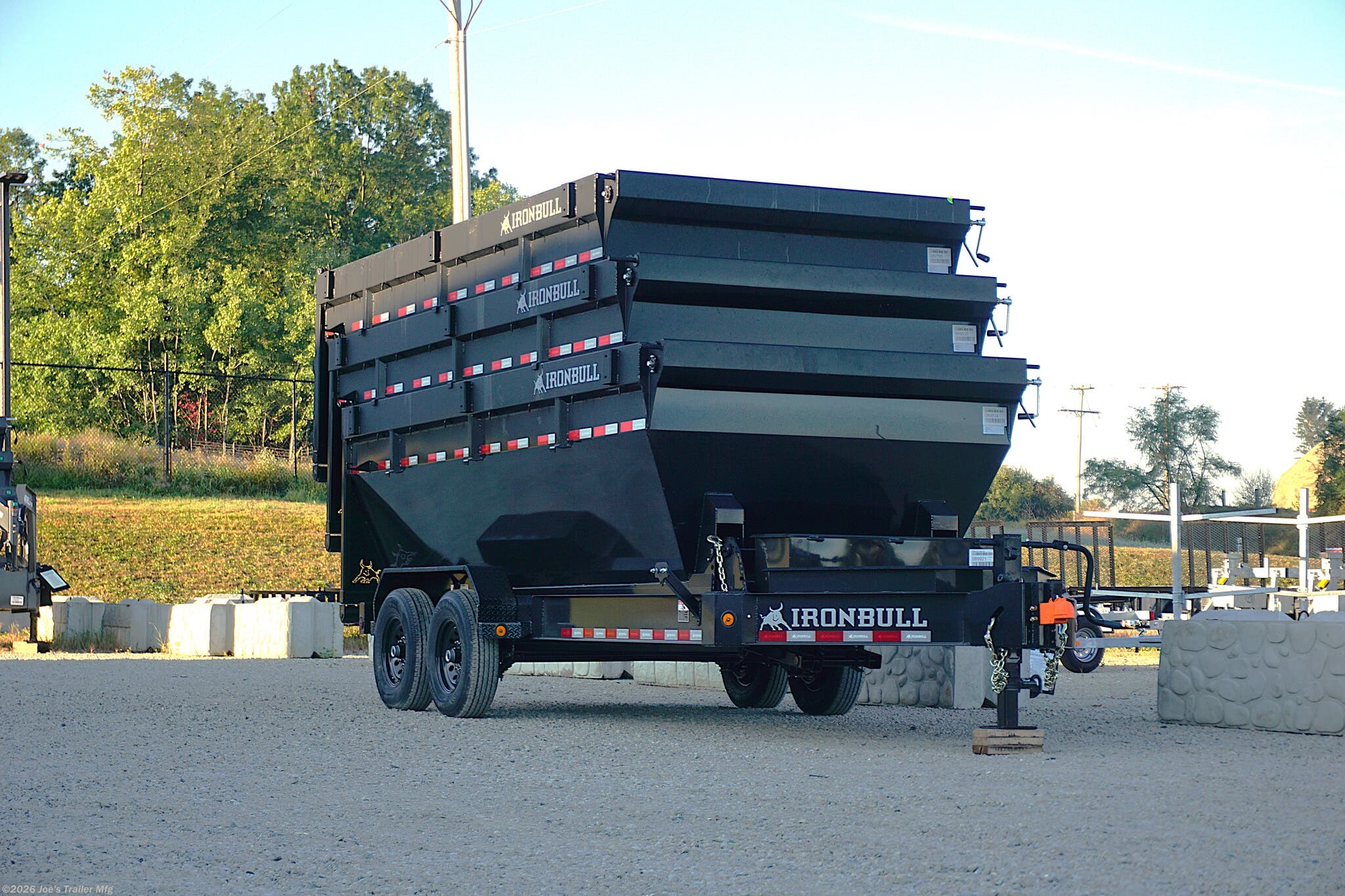 2026 IronBull DBB8316 DBB8316072_10000