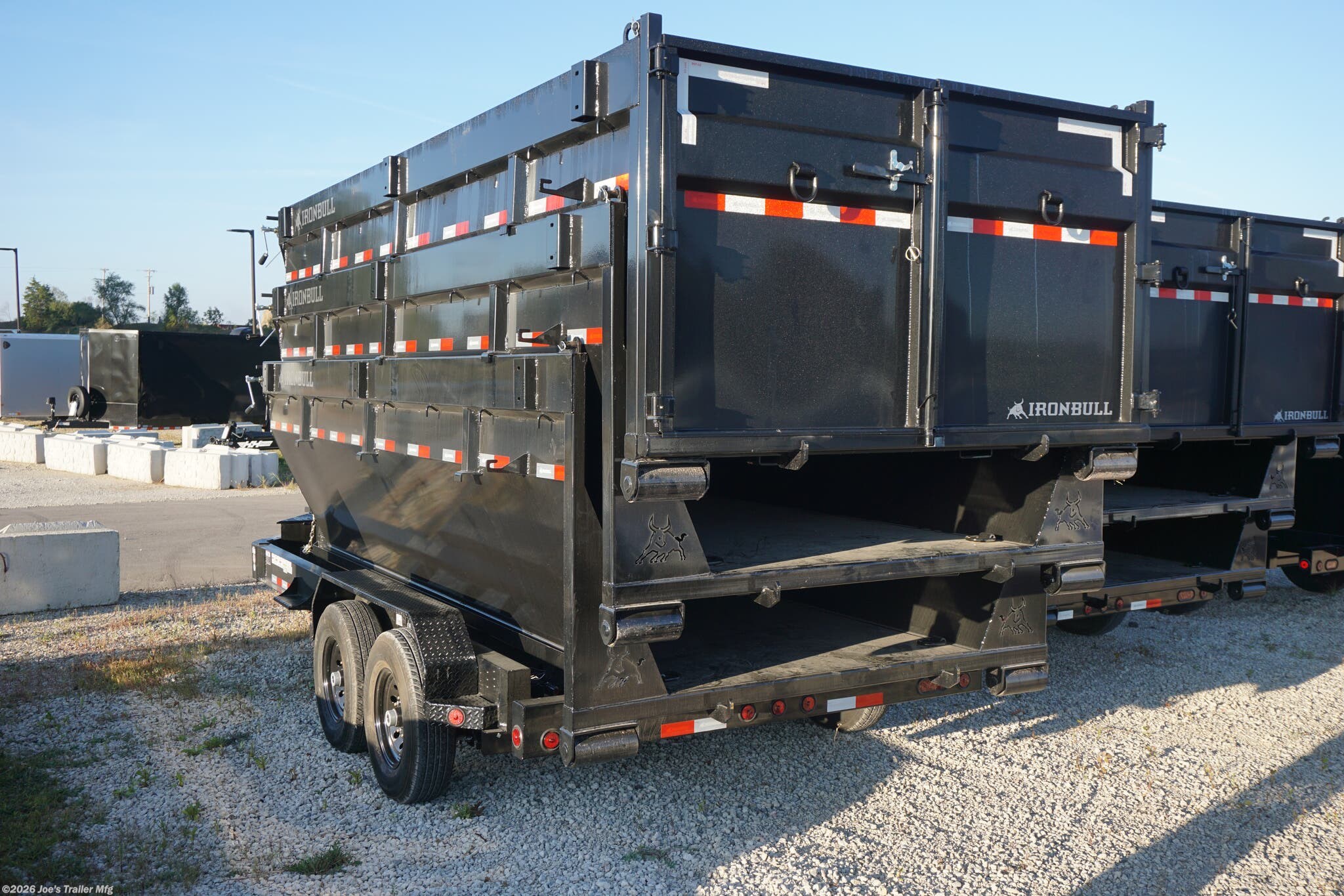 2024 IronBull DBB8316 Trailer Specifications, 2024 IronBull DBB8316 Trailer Features, IronBull DBB8316 Trailer 16 Feet, IronBull DBB8316 83 Inch Width, IronBull DBB8316 Deck Height 32 Inches, IronBull DBB8316 Depth 24 Inches, IronBull DBB8316 GVWR 14,000 lbs, IronBull DBB8316 Weight 3,080 lbs, IronBull DBB8316 7,000 lb Axles, IronBull DBB8316 I-Beam Neck 12 Inch, IronBull DBB8316 I-Beam Frame 10 Inch, IronBull DBB8316 Gooseneck Coupler 2-5/16 Inch, IronBull DBB8316 LED Lighting, IronBull DBB8316 Side Step Plate, IronBull DBB8316 Safety Chain on Deck, IronBull DBB8316 20,000 lb Winch with Cable, IronBull Dump Trailer DBB8316, IronBull Gooseneck Trailer Specifications, IronBull Dump Trailer Features, IronBull 16 Feet Trailer Specs, IronBull 14,000 lbs GVWR Trailer, IronBull 2-5/16 Inch Gooseneck Coupler, IronBull 12 Inch I-Beam Neck, IronBull 10 Inch I-Beam Frame, IronBull Trailer LED Lights, IronBull Trailer Side Step, IronBull Trailer Winch 20,000 lbs, IronBull Trailer Safety Chain, Ir