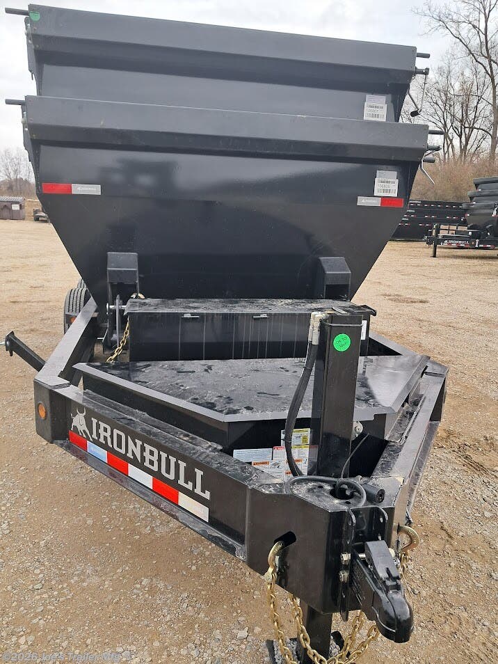 2026 IronBull DBB8316 DBB8316082_10000