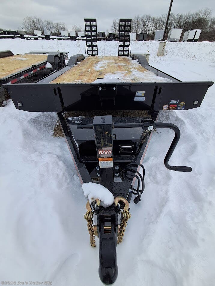 2026 MAXX-D H8B H8B10224-07639