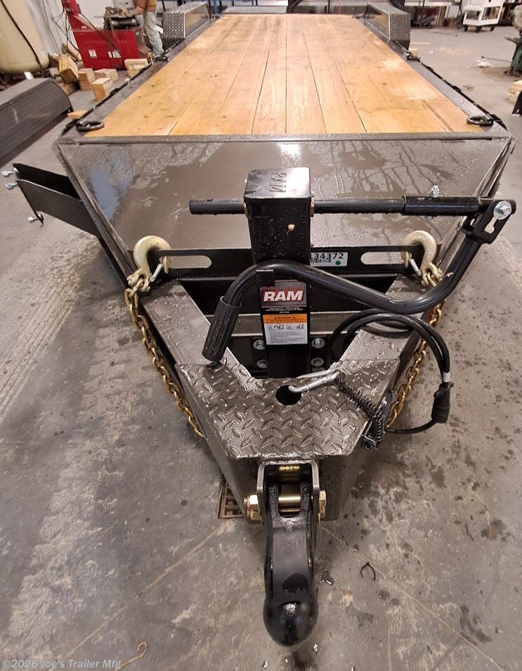 2026 MAXX-D EHX EHX8320-085766