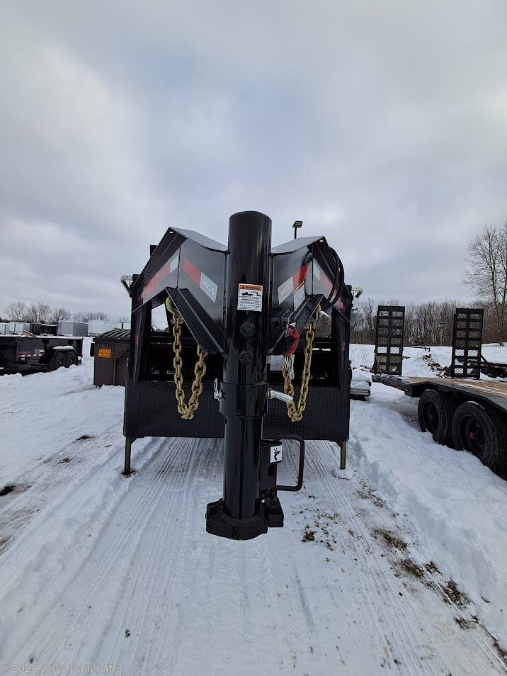 2026 MAXX-D ROX ROX8314G-078704