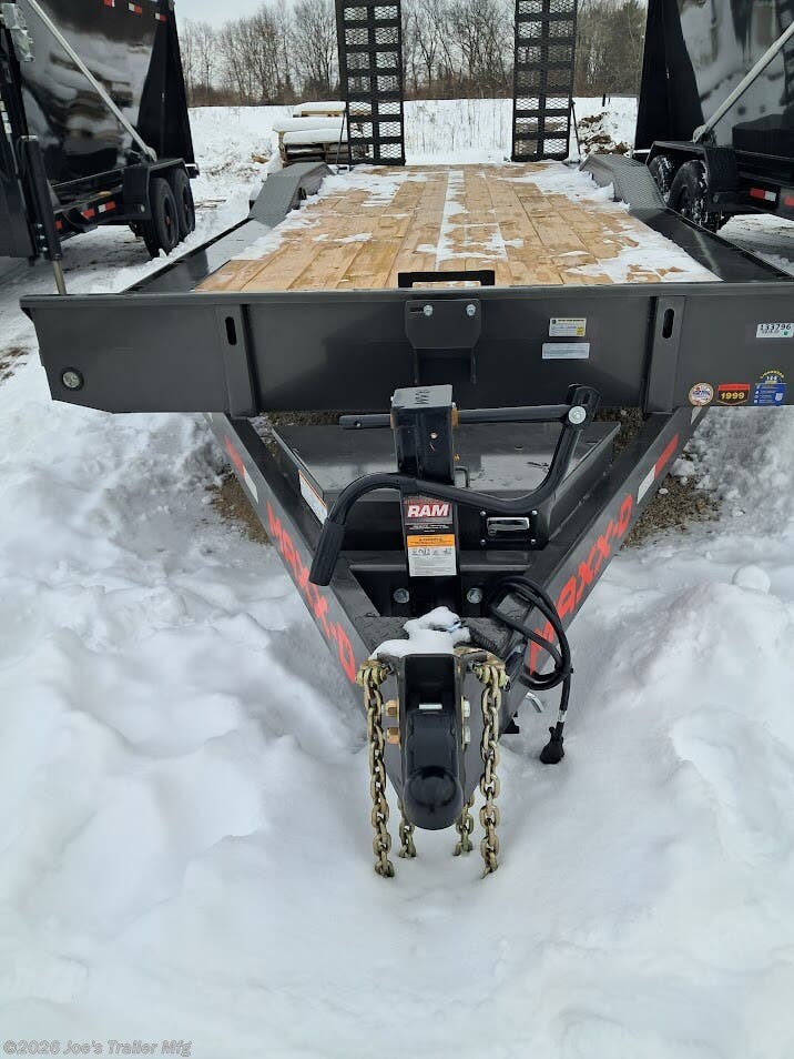 2026 MAXX-D H8B H8B10224-075958