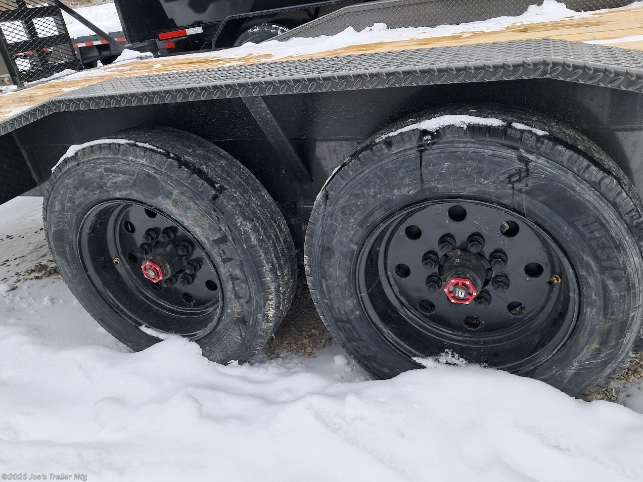 New 2026 MAXX-D H8B H8B10224-075958 available in Clarklake, Michigan