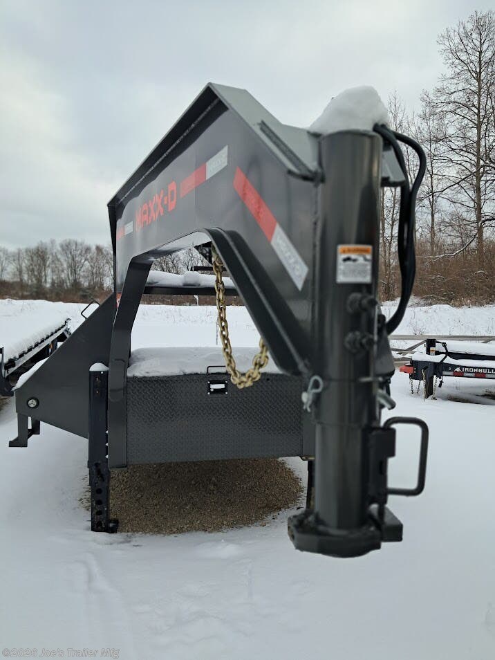 2026 MAXX-D LDX LDX10232-084129