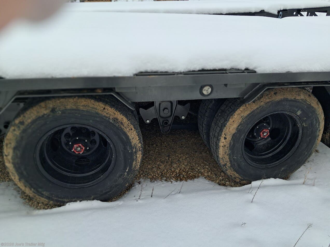 New 2026 MAXX-D LDX LDX10232-084129 available in Clarklake, Michigan