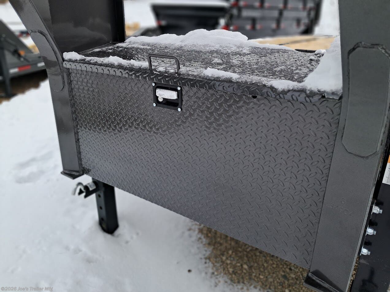 New 2026 MAXX-D YDX YDX10232-085753 available in Clarklake, Michigan