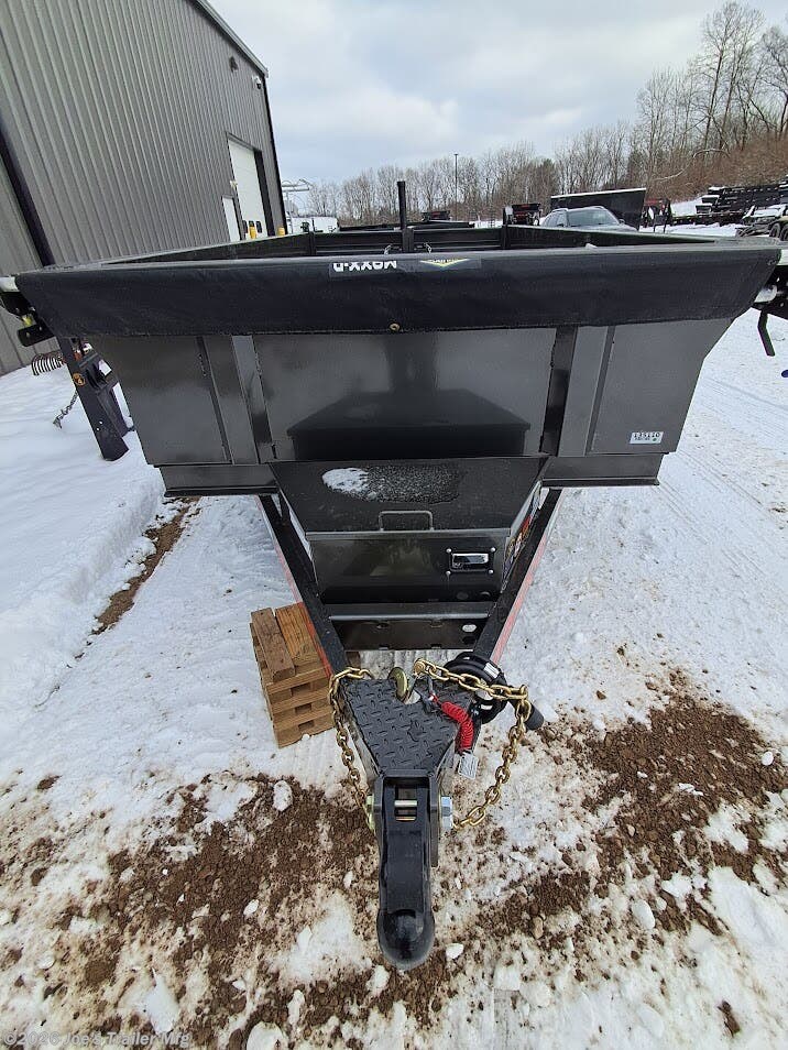 2026 MAXX-D D7X D7X7212