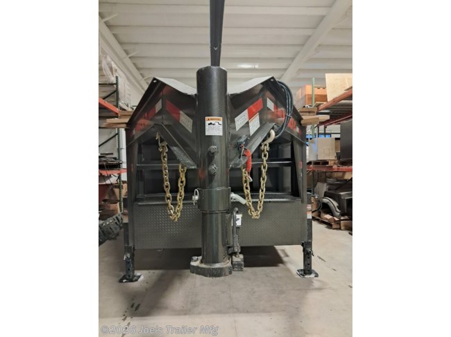 2026 MAXX-D DTX DTX8314G-085939