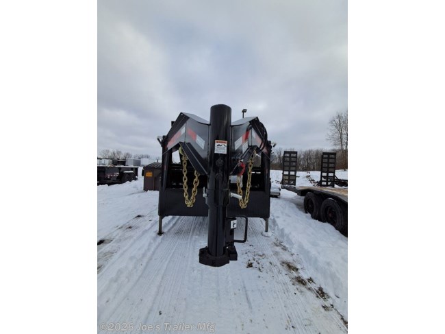 2026 MAXX-D ROX ROX8314G-084069