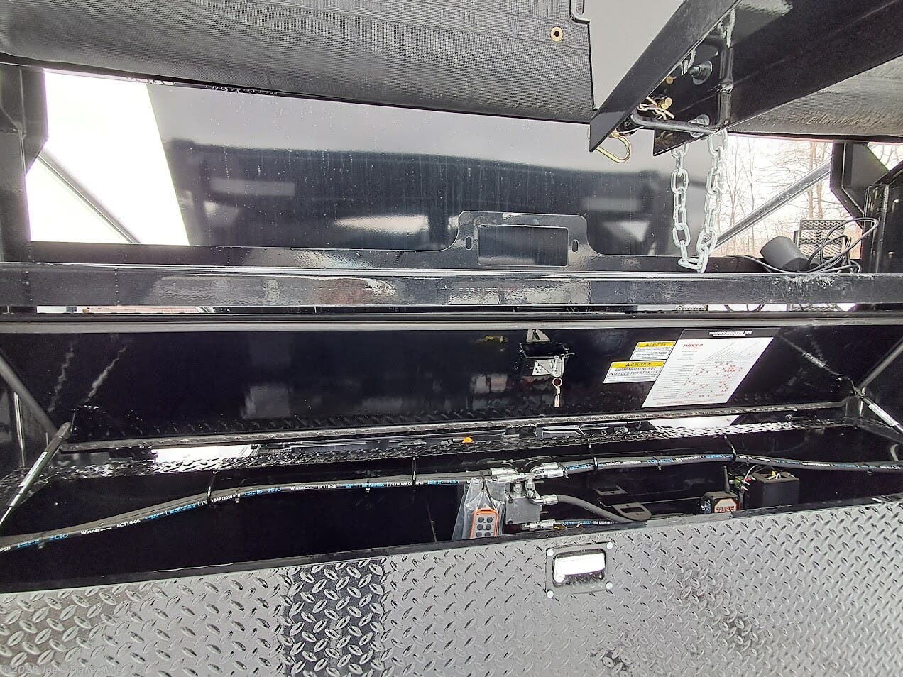 New 2026 MAXX-D ROX ROX8314G-084069 available in Clarklake, Michigan