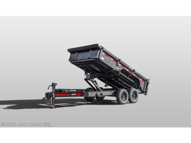 2026 MAXX-D DJX DJX8314