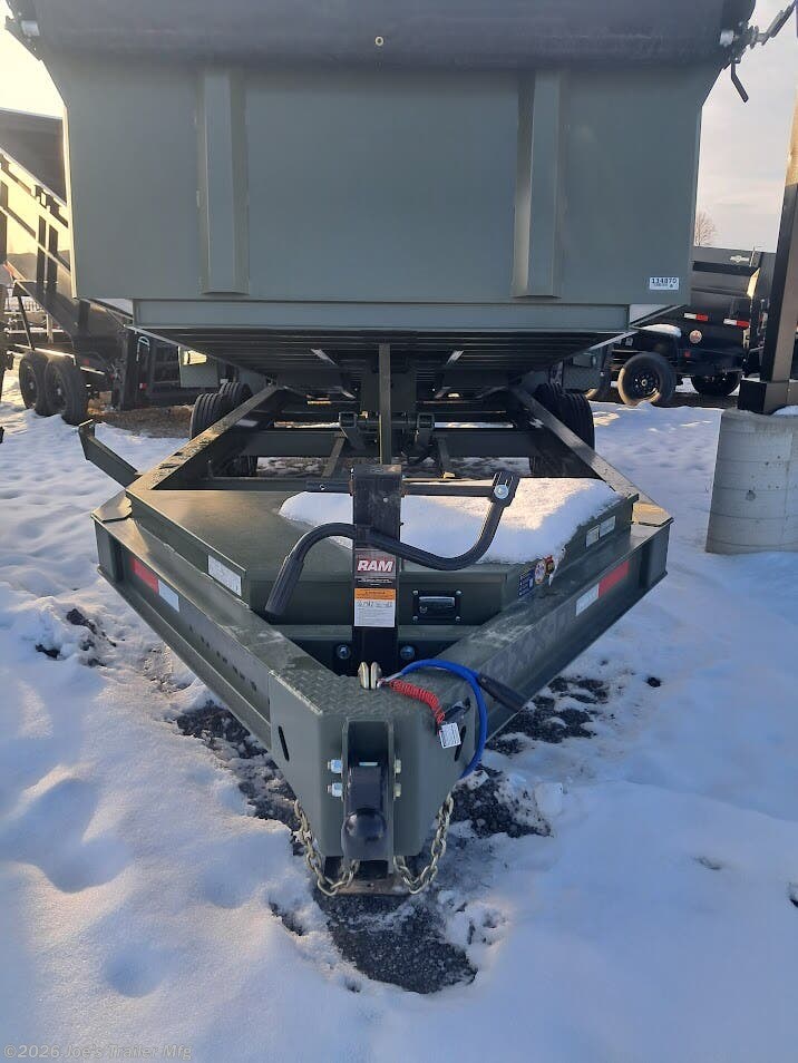 2026 MAXX-D DJX DJX8316