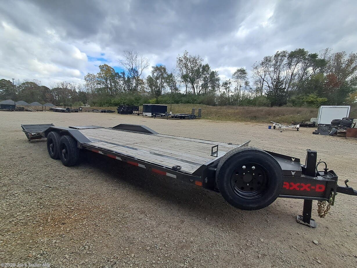 2026 MAXX-D H9X H9X10224-085201