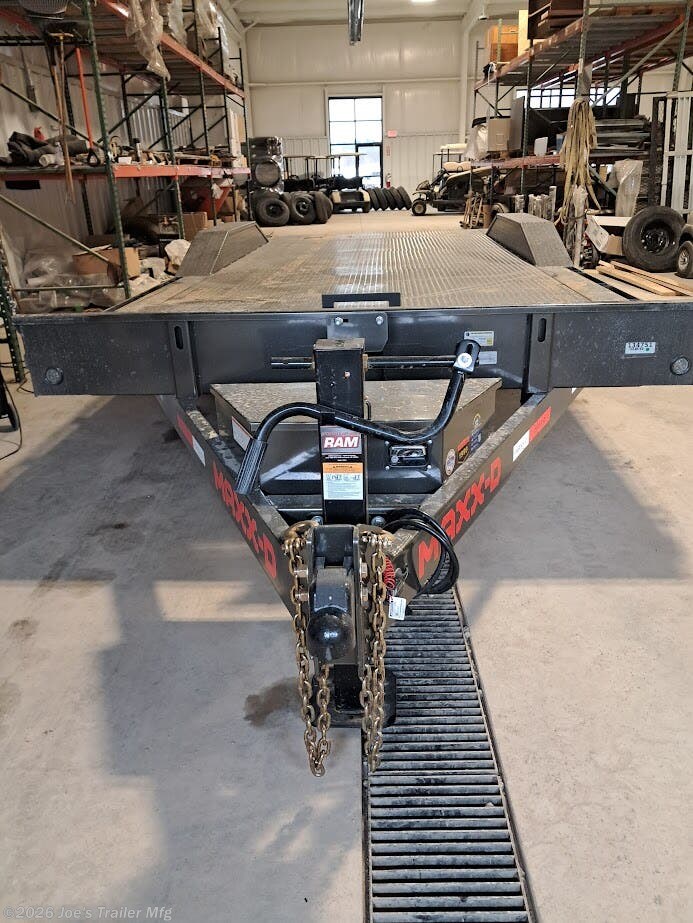 2026 MAXX-D H6X H6X10220