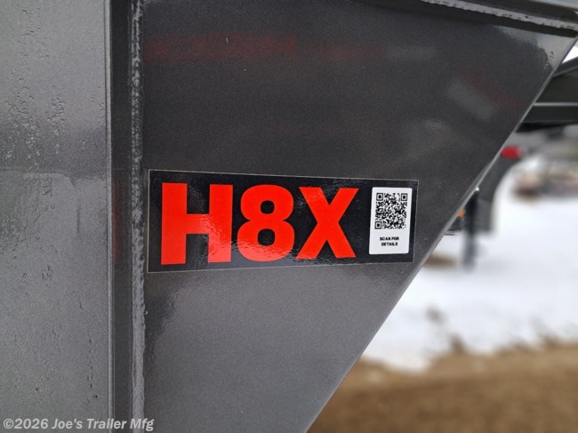 2026 MAXX-D H8X H8X10224G-085933