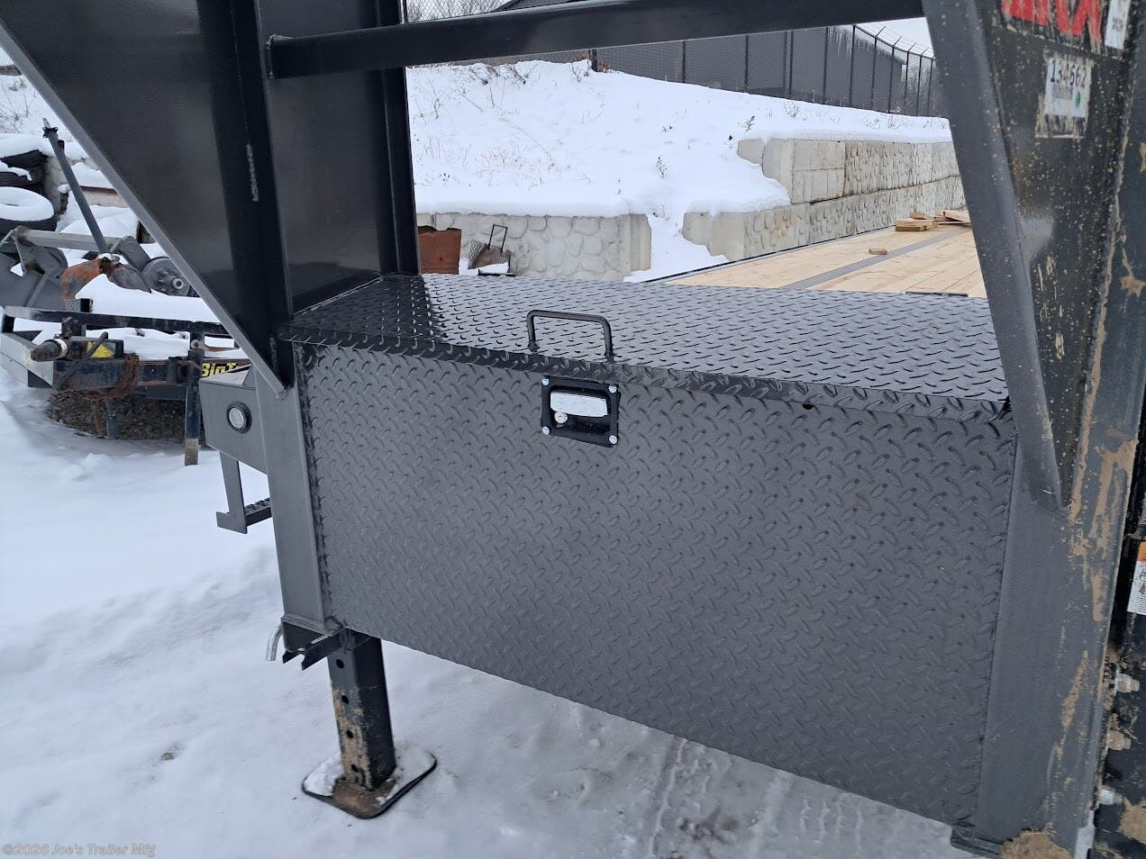 Stock Image for 2026 MAXX-D LKX10240 (options and colors may vary)