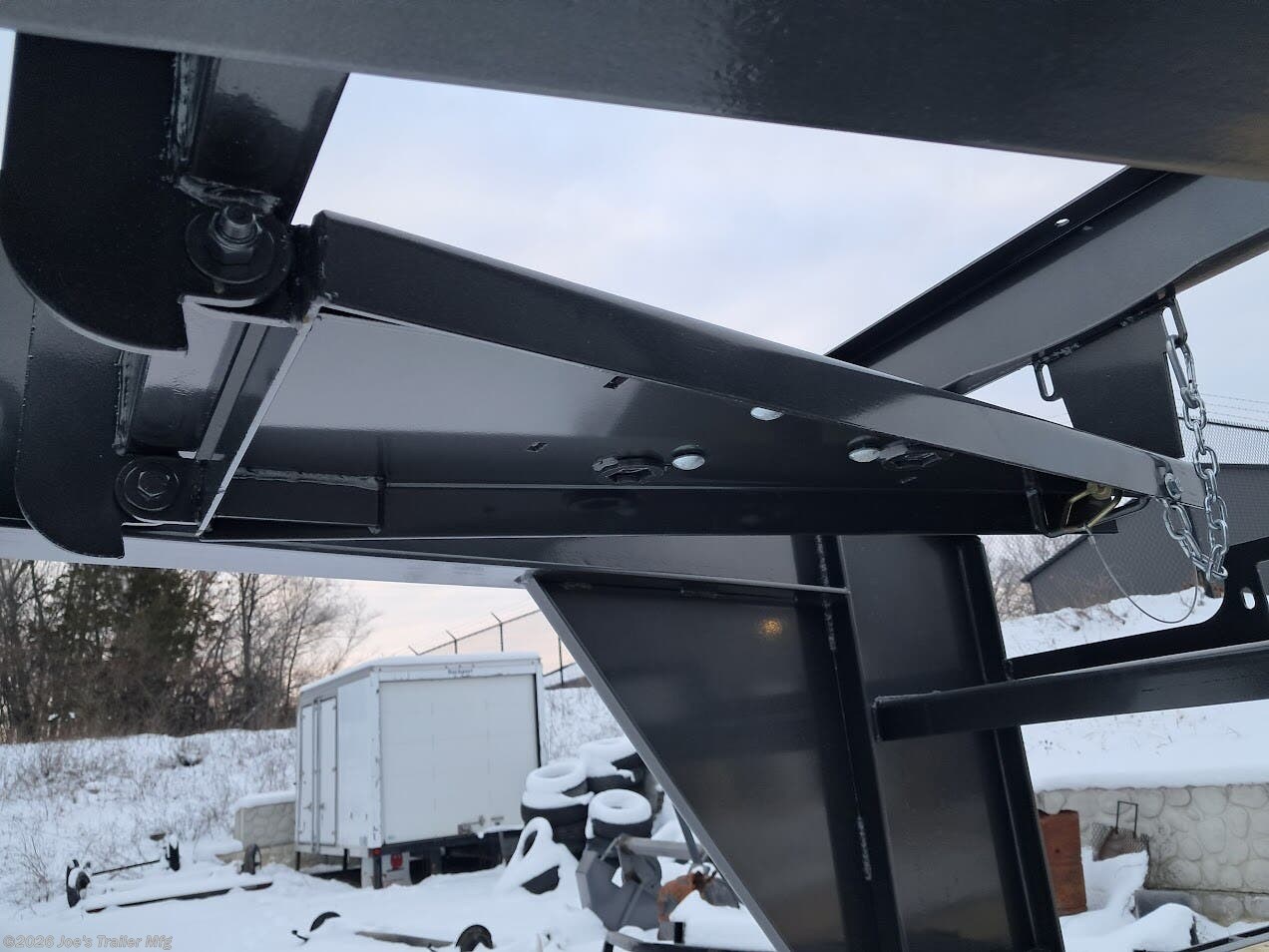 Stock Image for 2026 MAXX-D LKX10240 (options and colors may vary)