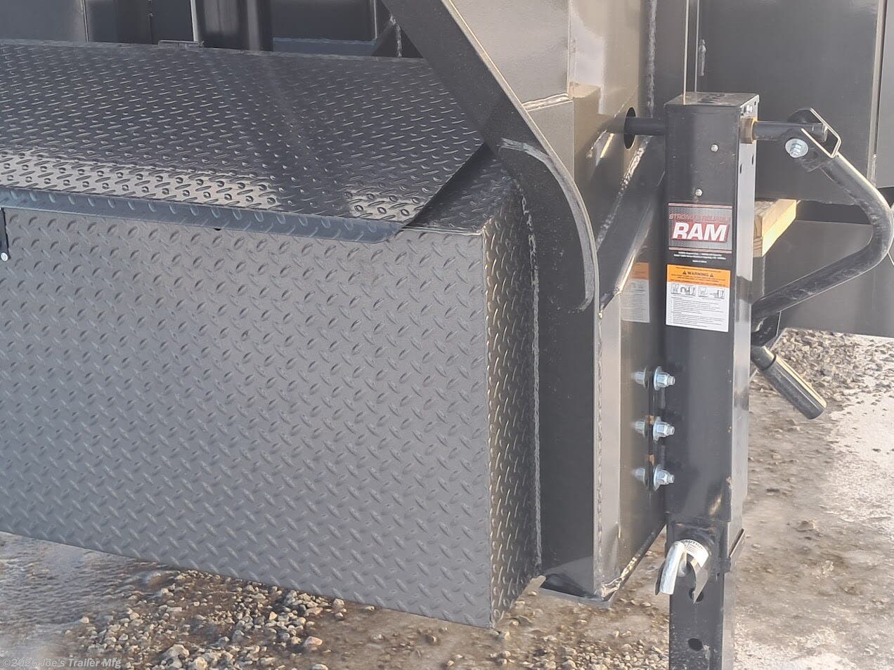 New 2026 MAXX-D DSX DSX8320G-083987 available in Clarklake, Michigan