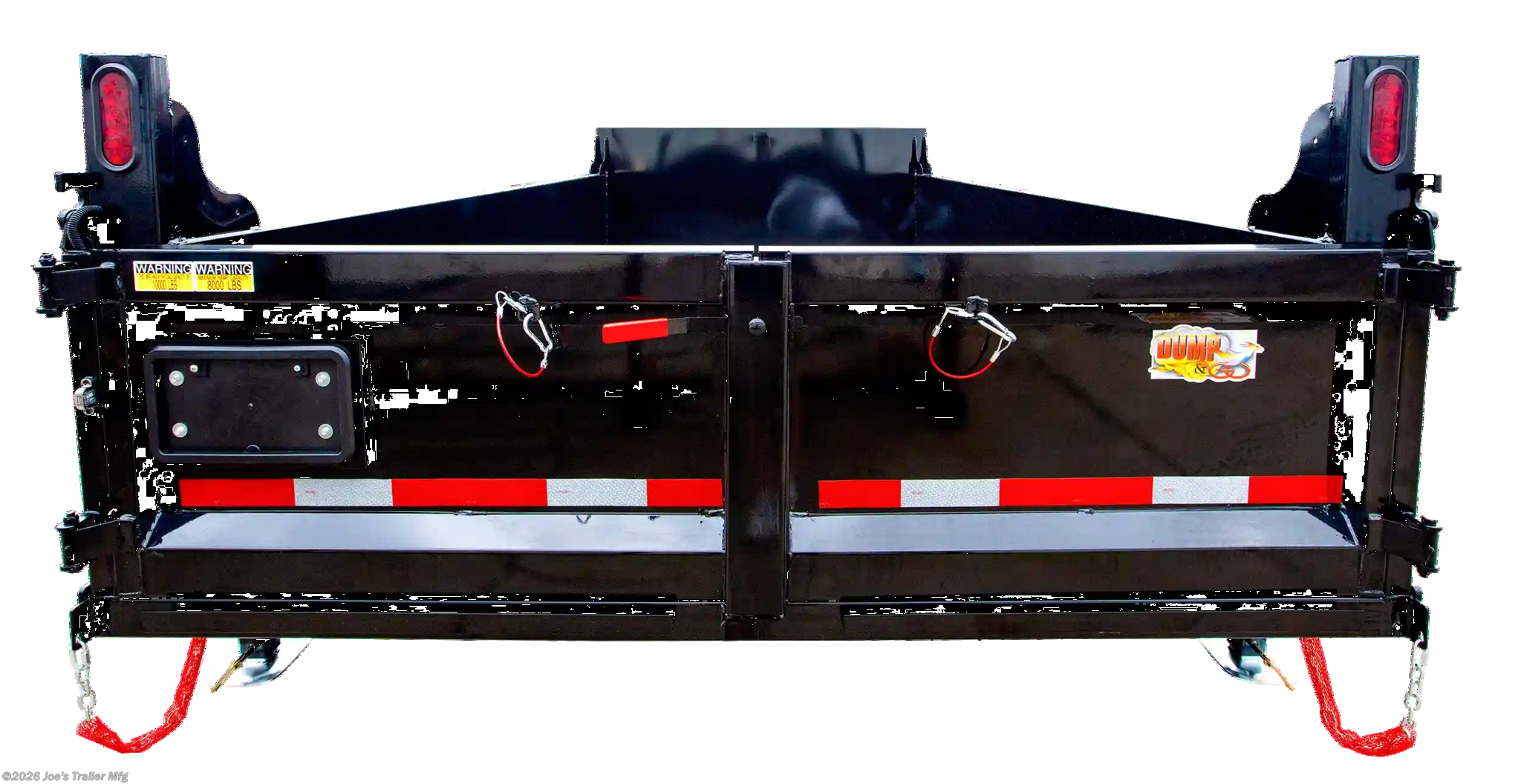 New 2026 Interstate 1 BD8316TA5 available in Clarklake, Michigan