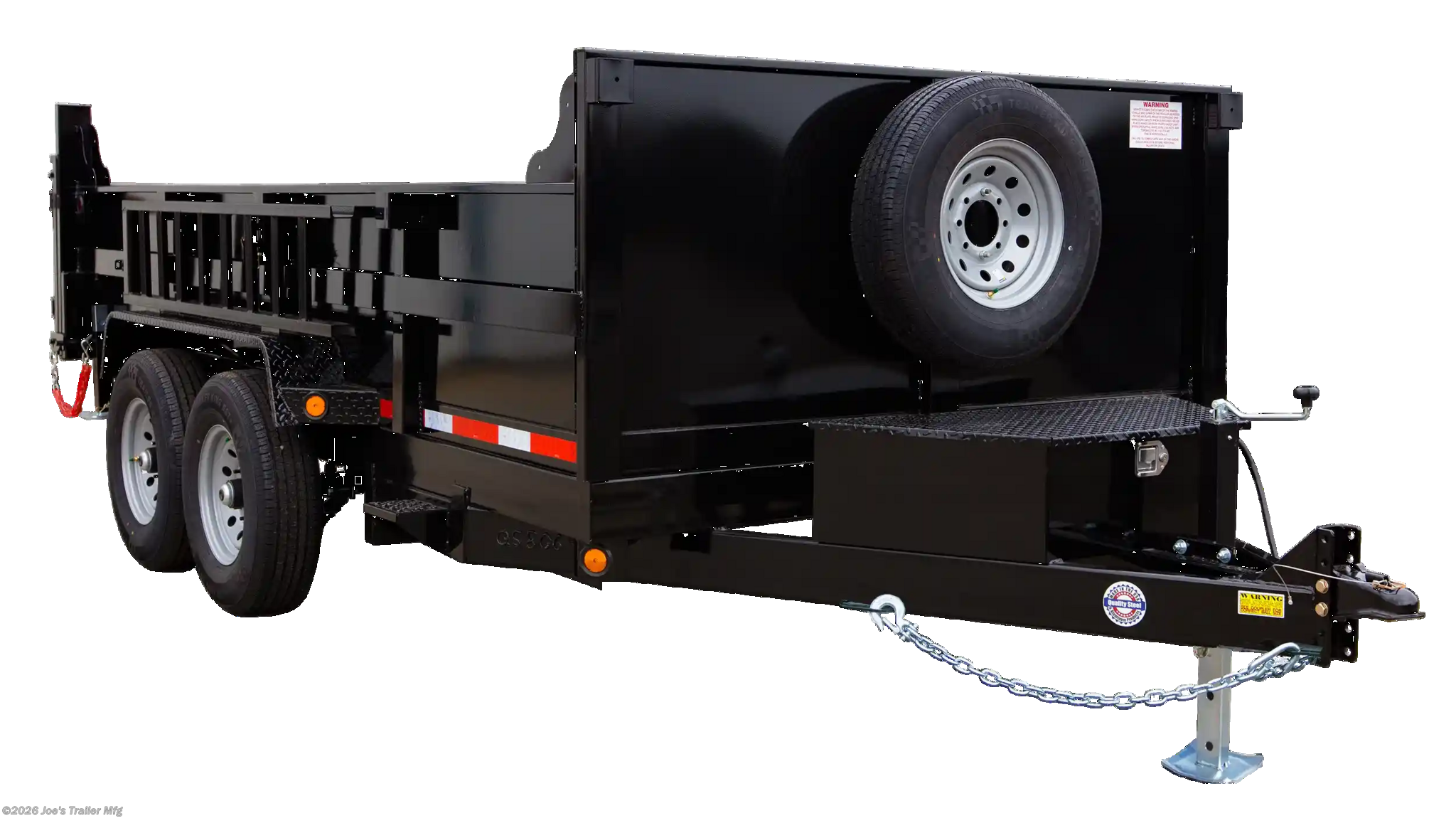 2026 Interstate 1 BD8316TA5