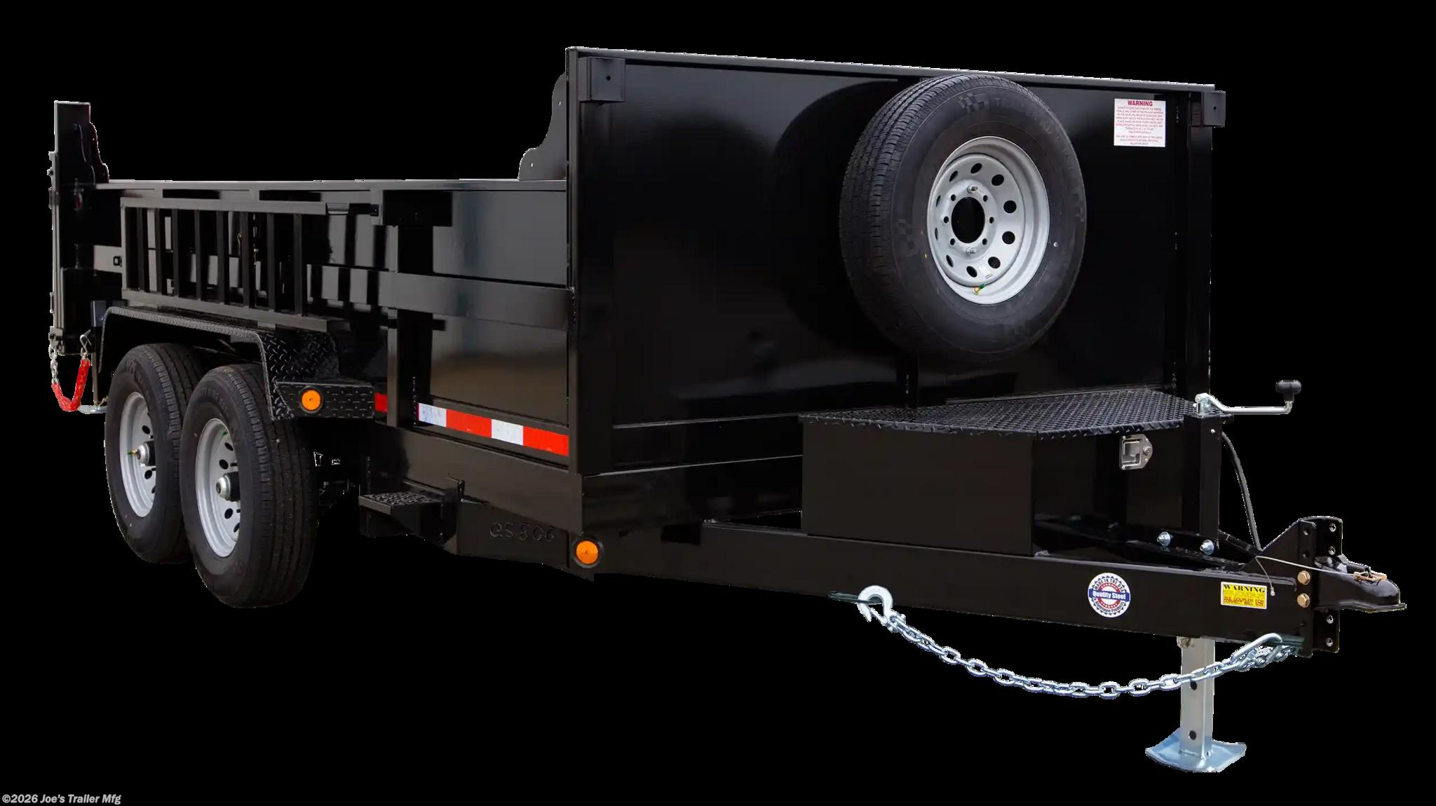 2026 Interstate 1 BD8316TA5