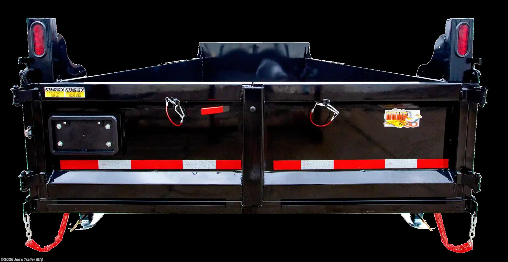 New 2026 Interstate 1 BD8316TA5 available in Clarklake, Michigan