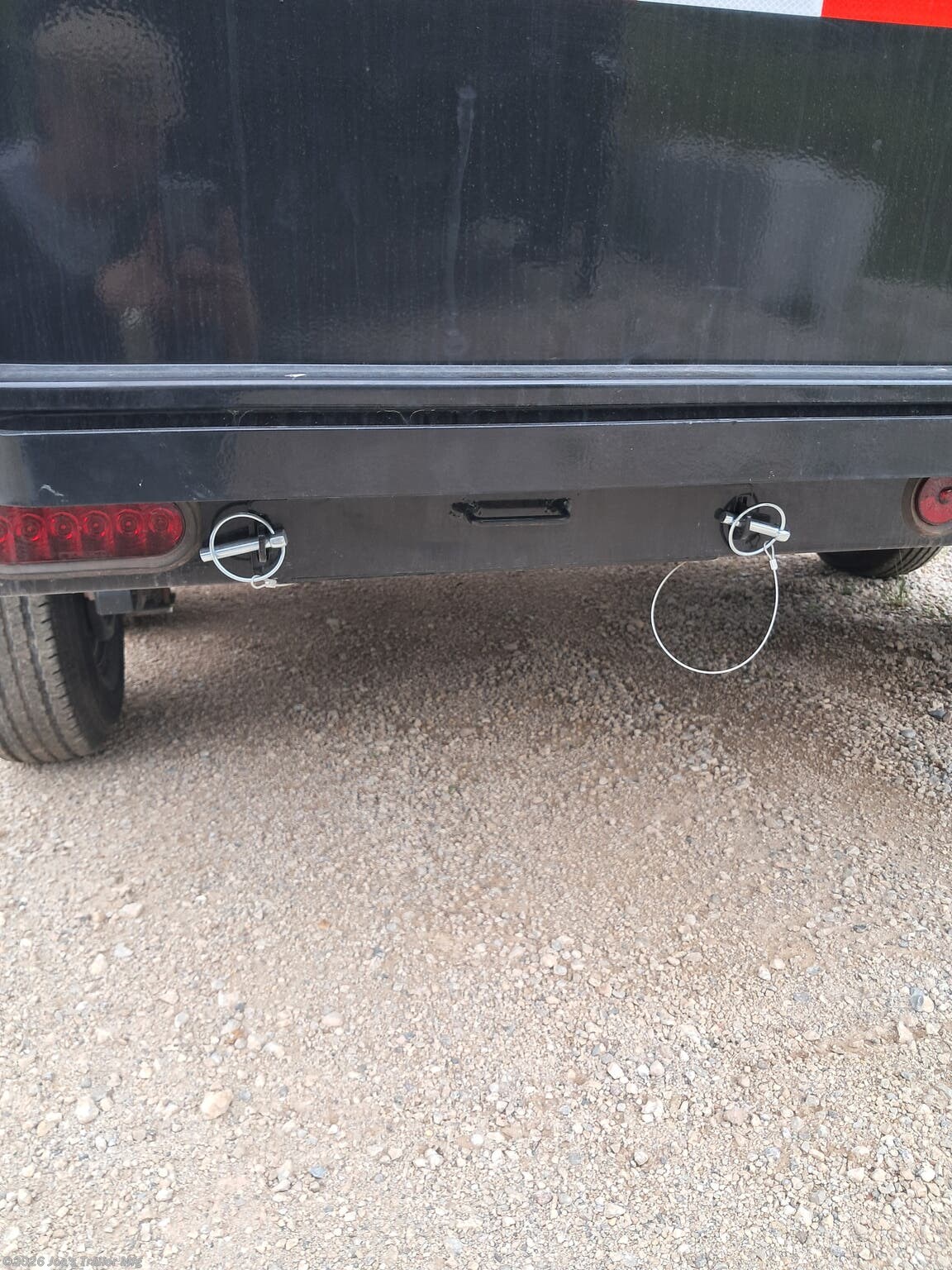 New 2026 IronBull DTB8316 DTB8316072_30401 available in Clarklake, Michigan